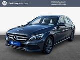 Mercedes-Benz C 200 T Avantgarde - gebrauchte Mercedes-Benz C 200 aus dem Jahr 2016