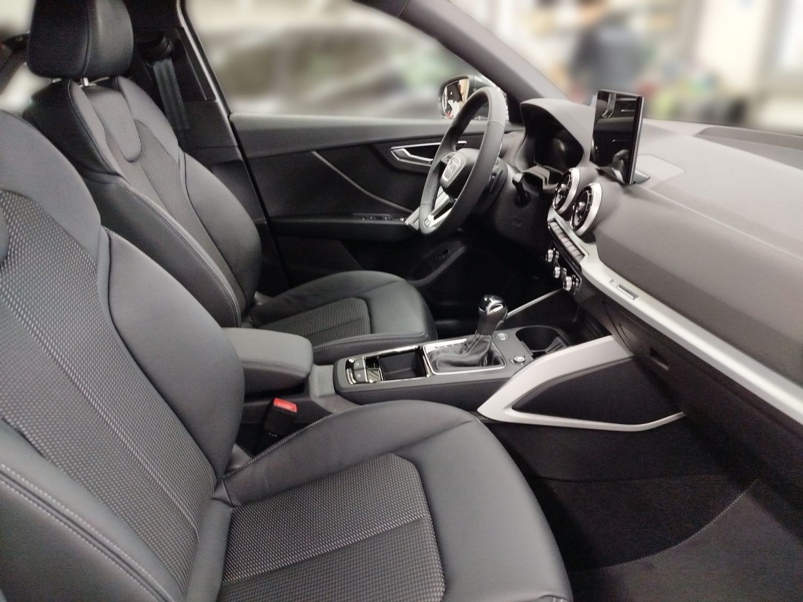 Audi Q2 - Bild 12