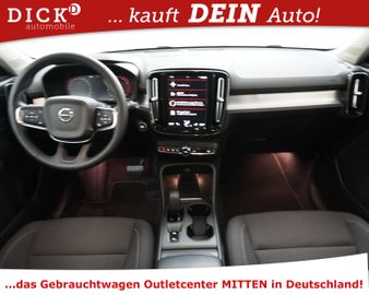 Volvo XC40 - 11