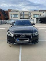 Audi A8 3.0 TDI Sport Matrix // Beschreibu... - Audi A8 in Erfurt