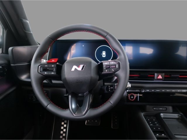 Hyundai IONIQ 6 – Bild 8