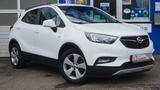 Opel Mokka X Edition AHK Klima Sitzheizung - SUV bis 15.000 Euro