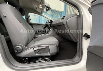 SEAT Leon - 7