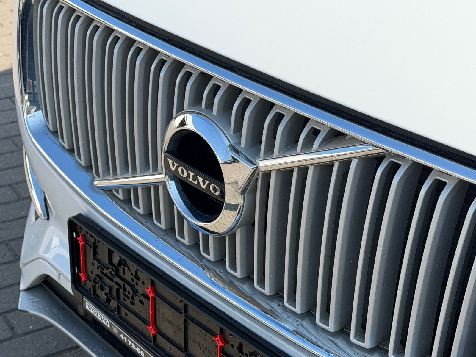 Fahrzeugabbildung Volvo XC90 Inscription AWD*RFK*7Si*MIETKAUF ohne Bank