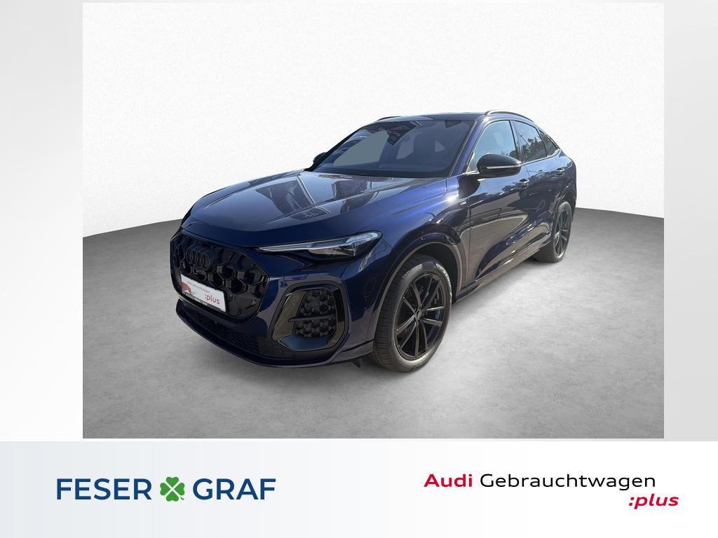 Image of Audi Q5