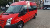 Ford Transit - Ford Transit aus 2014