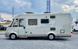 HYMER / ERIBA / HYMERCAR B 654 SL Star Edition