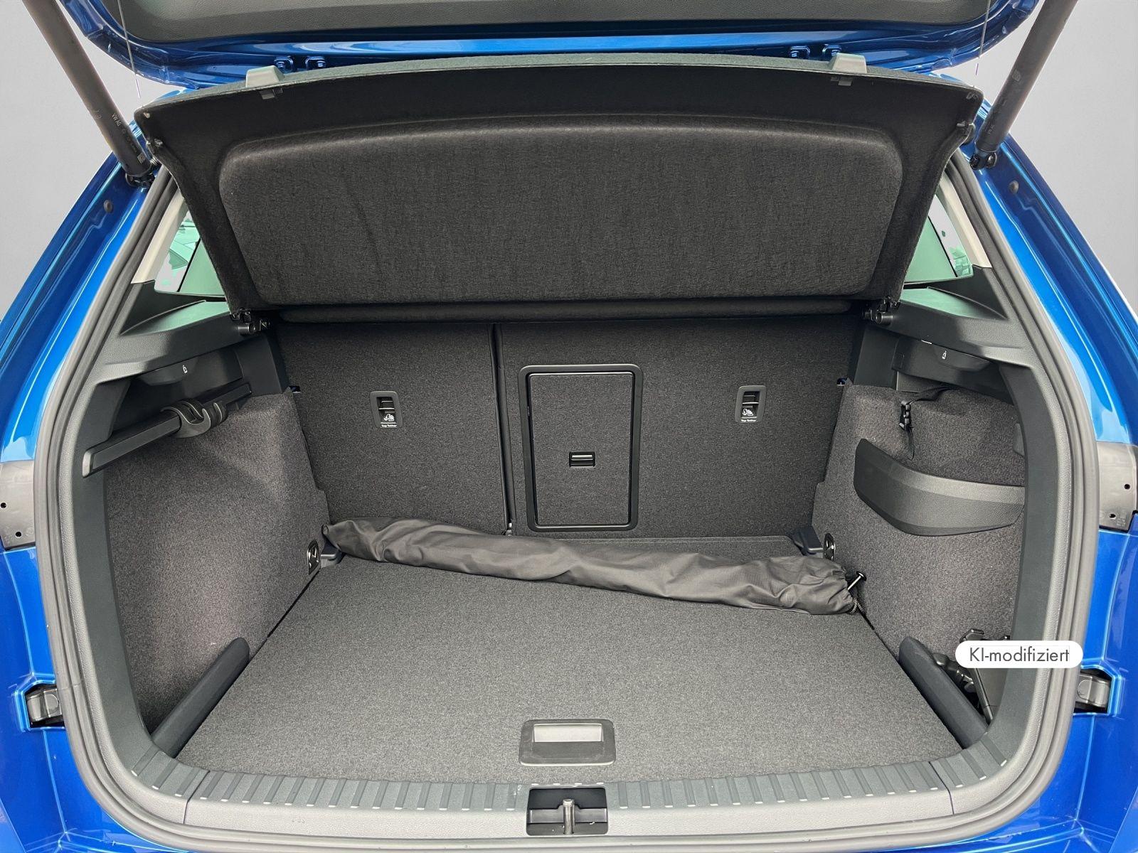 Skoda Karoq Balance 1,5 TSI 110 kW 7-Gang-DSG