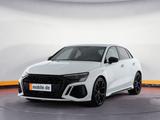 Audi RS 3 Sportback 2.5 TFSI quattro Stronic - Audi RS3 Jahreswagen