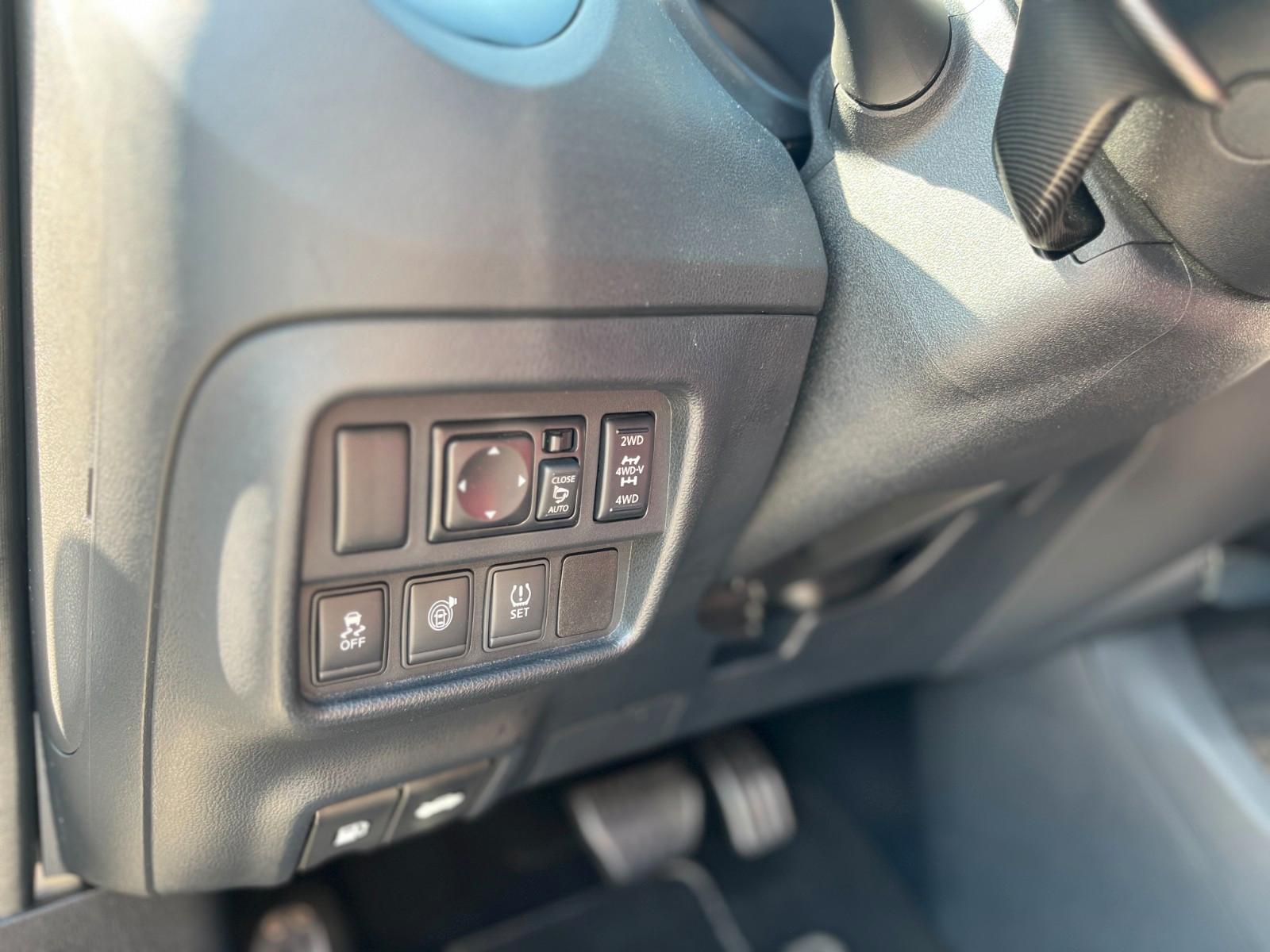 Nissan Juke Nismo RS 4x4 Recaro+Xenon+TW+4xKamera+USB+