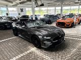 Ford Mustang GT V8 Cabrio Autom. +DE+ Scheckheft+ COC - Ford Mustang Gebrauchtwagen in Köln