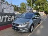 Ford Galaxy Titanium*AUTOMATIK*7 Sitze*Panorma*1.HAND