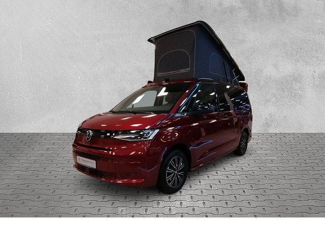 Volkswagen T7 California Coast DSG,StandHz,IQ-Light,AHK,ACC