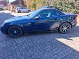 Mercedes-Benz Mercedes SLK R170 230 Kompressor "Sonderla... - Mercedes-Benz 230: Sl R230