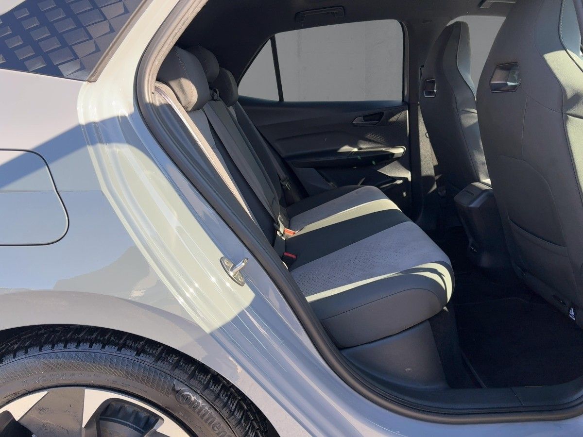 Cupra Born - Bild 13