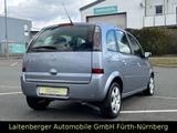 Opel Meriva Innovation "110 Jahre" 1.6 LTR*1.HAND*SHZ - Opel Meriva: 1.6