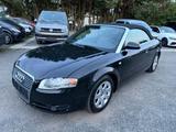 Audi A4 Cabriolet 1.8T/Leder/SHZ/Klima/TÜV+Insp. Neu! - Audi A4: Cabrio, A4cabrio
