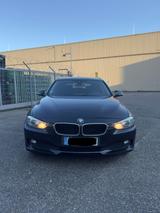 BMW 316d Touring - - BMW 316 in Karlsruhe
