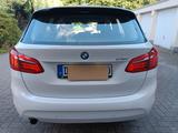 BMW 218 Active Tourer 218i - Mit wenig Kilometer !!! - : Allradantrieb, Van, mit