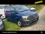 Mercedes-Benz Vito 114 KLIMA BASE KASTEN NAVI KAMERA KOMPAKT - Mercedes-Benz Vito: Base