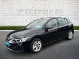 Volkswagen Golf VIII 1.5 eTSI DSG Life ACC SHZ NAVI Digital - Tageszulassungen mit Benzin-Antrieb: Limousine