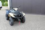 Yamaha KODIAK 700 / EPS / 4x4 / Seilwinde / Garantie