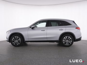 Mercedes GLC 220 - 11