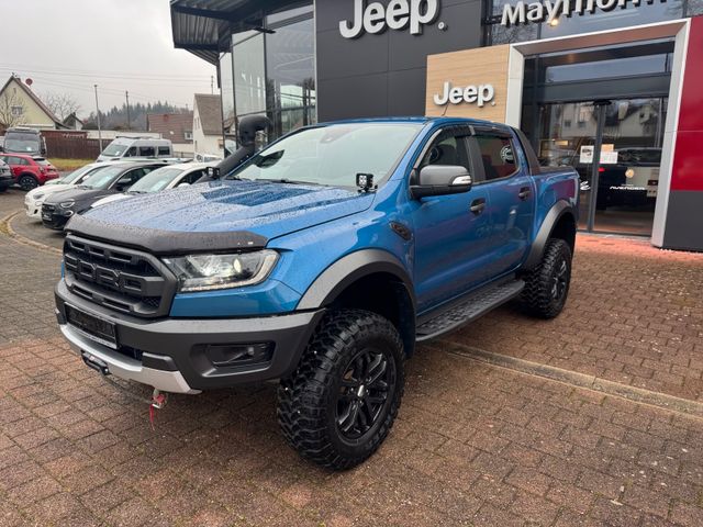 Ford FORD RANGER 2.0 TDCI PANTHER RAPTOR 4X4