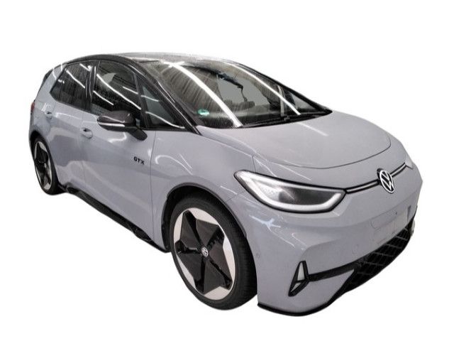 Volkswagen ID.3 - Bild 2