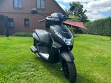 Peugeot Kisbee 50 Black Edition - PEUGEOT KISBEE 50