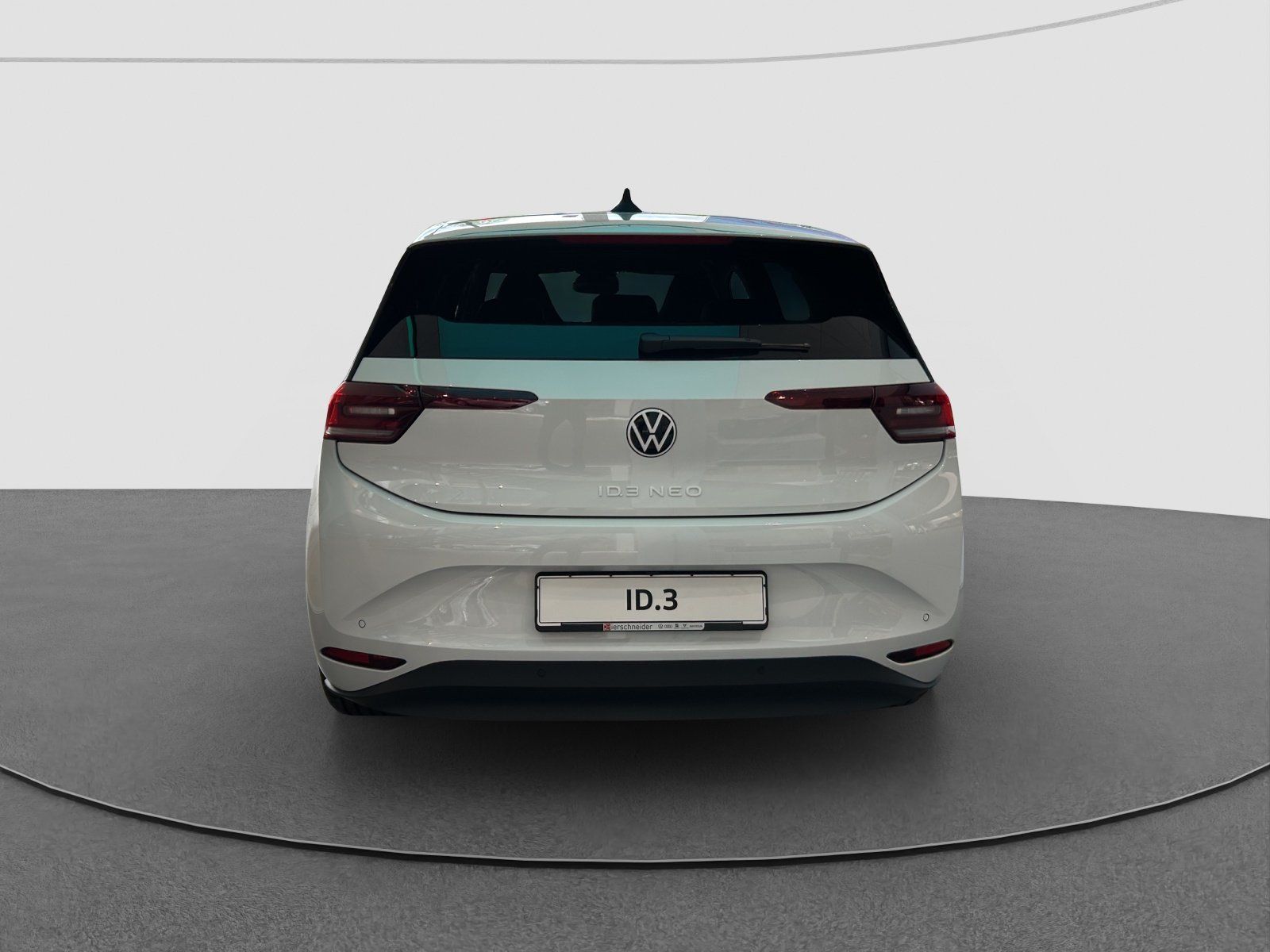Volkswagen ID.3 - Bild 8