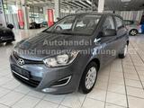 Hyundai i20 1.2 *KLIMA* wenig km* - Hyundai i20 in Erfurt