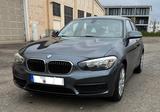 BMW 118i Facelift | 52tkm | Navi | Sitzhzg | PDC - BMW 118: 118i Facelift