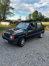 Fiat Panda 141a - gebrauchte Fiat Panda aus dem Jahr 1992