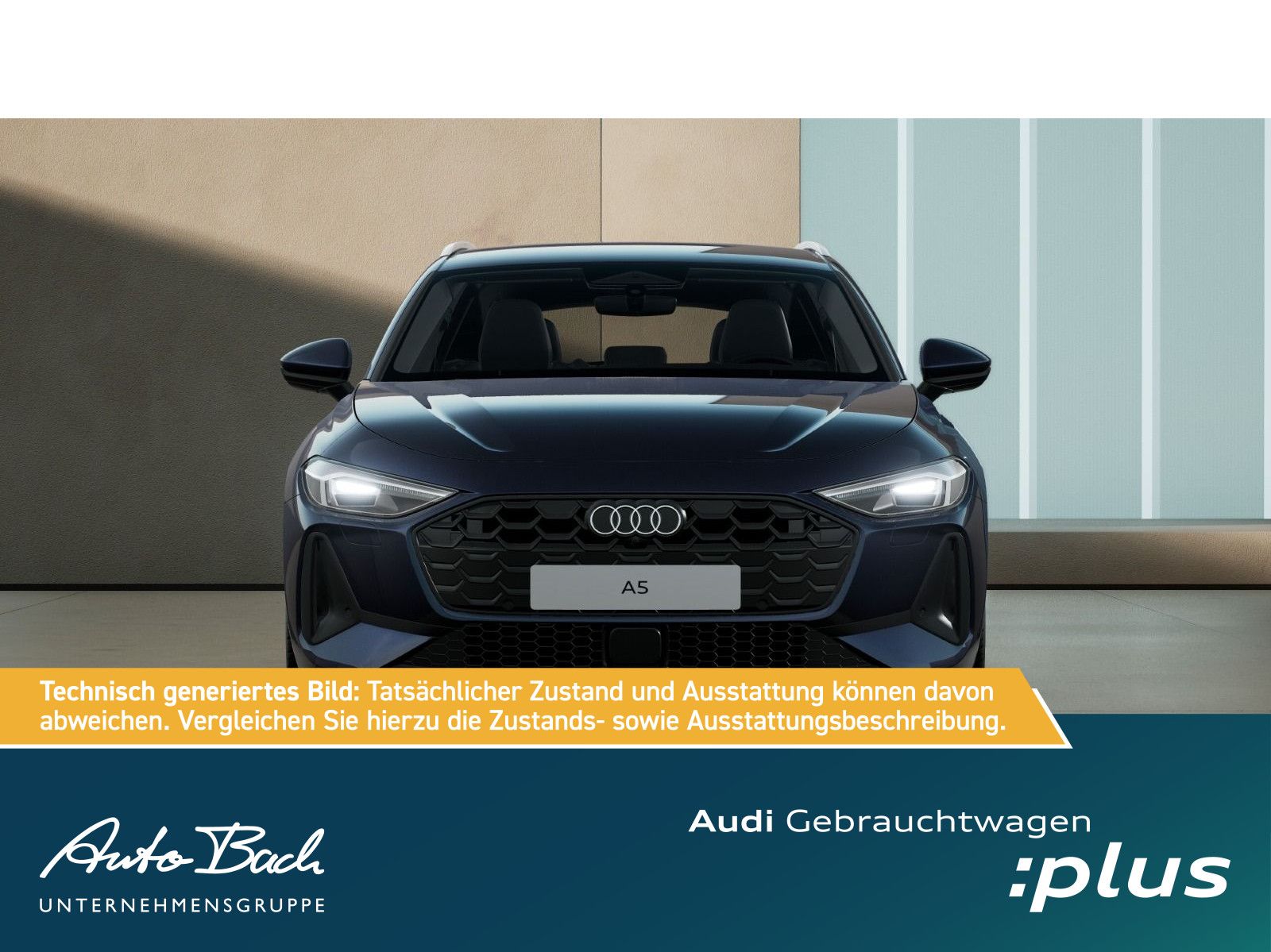 Audi A5 - Bild 3
