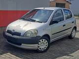 Toyota Yaris 1.0 linea terra - Toyota Yaris aus 2002