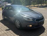 Kia cee'd / Ceed 1.6 GDI Edition 7 Tüv 28 - Kia cee'd / Ceed in Freiburg