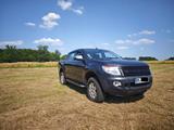 Ford Ranger 2.2 TDCI 4x4 Neuer TÜV 8 Fach Bereift - gebrauchte Ford Ranger aus dem Jahr 2012