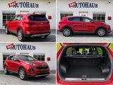 Kia Sportage GT-Line 4WD 124000 KM PANO LEDER - Kia Sportage in Herne