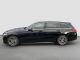 Mercedes-Benz C 300 d T-Modell AMG Line*el. Heckklappe*Kamera - Mercedes-Benz Gebrauchtwagen in Dortmund