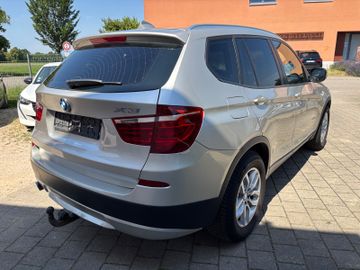 BMW X3 - 6