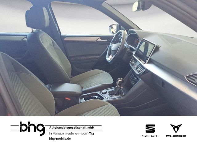 Seat Tarraco - Bild 7