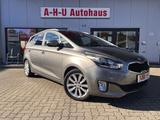 Kia Carens Dream Team 7-Sitzer 1,7 CRDI - Kia Carens in Hamburg