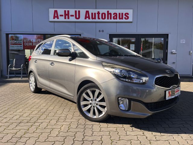 Kia Carens Dream Team 7-Sitzer 1,7 CRDI