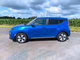 Kia Soul 100kW Vision Bi-LED WÄRMEPUMPE NAVI SOUND  - Kia Soul aus 2023