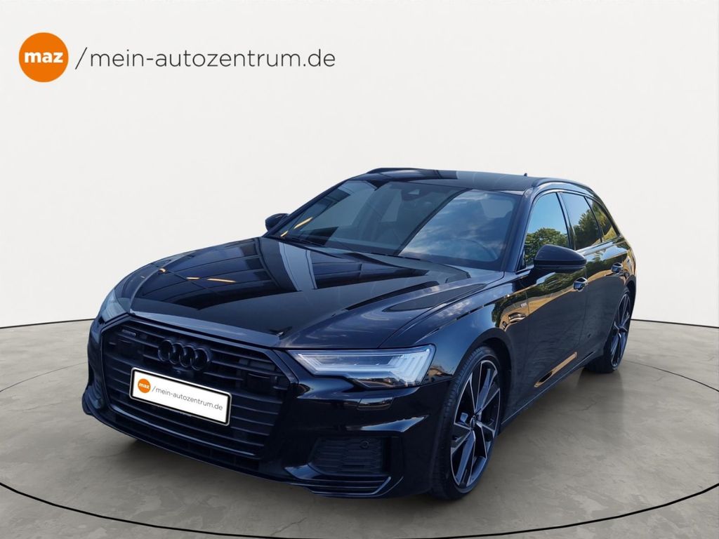 Image of Audi A6