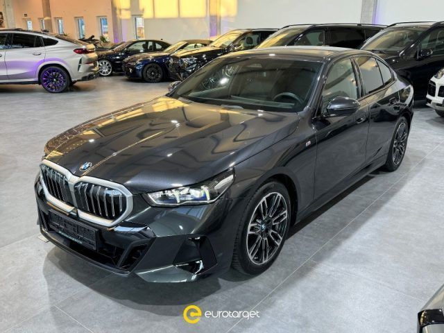 Andere BMW 520 d 48V xDrive Msport