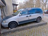 Kia kia carneval - Kia Carnival aus 2006
