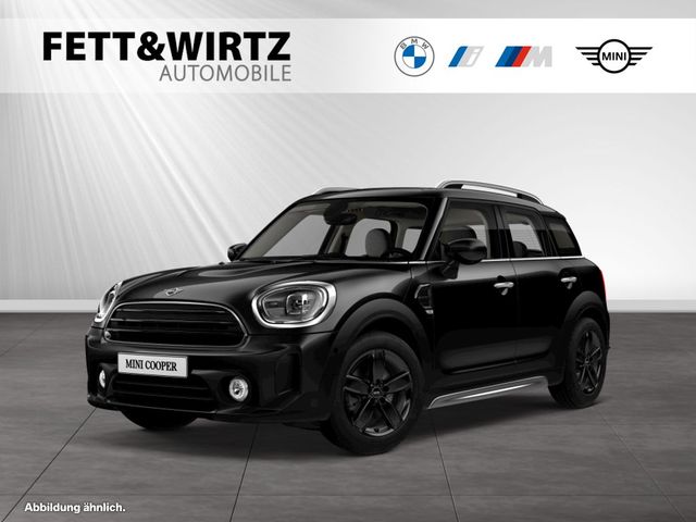 MINI Cooper Countryman Aut.|Navi|DrivingAss|Sportsitz