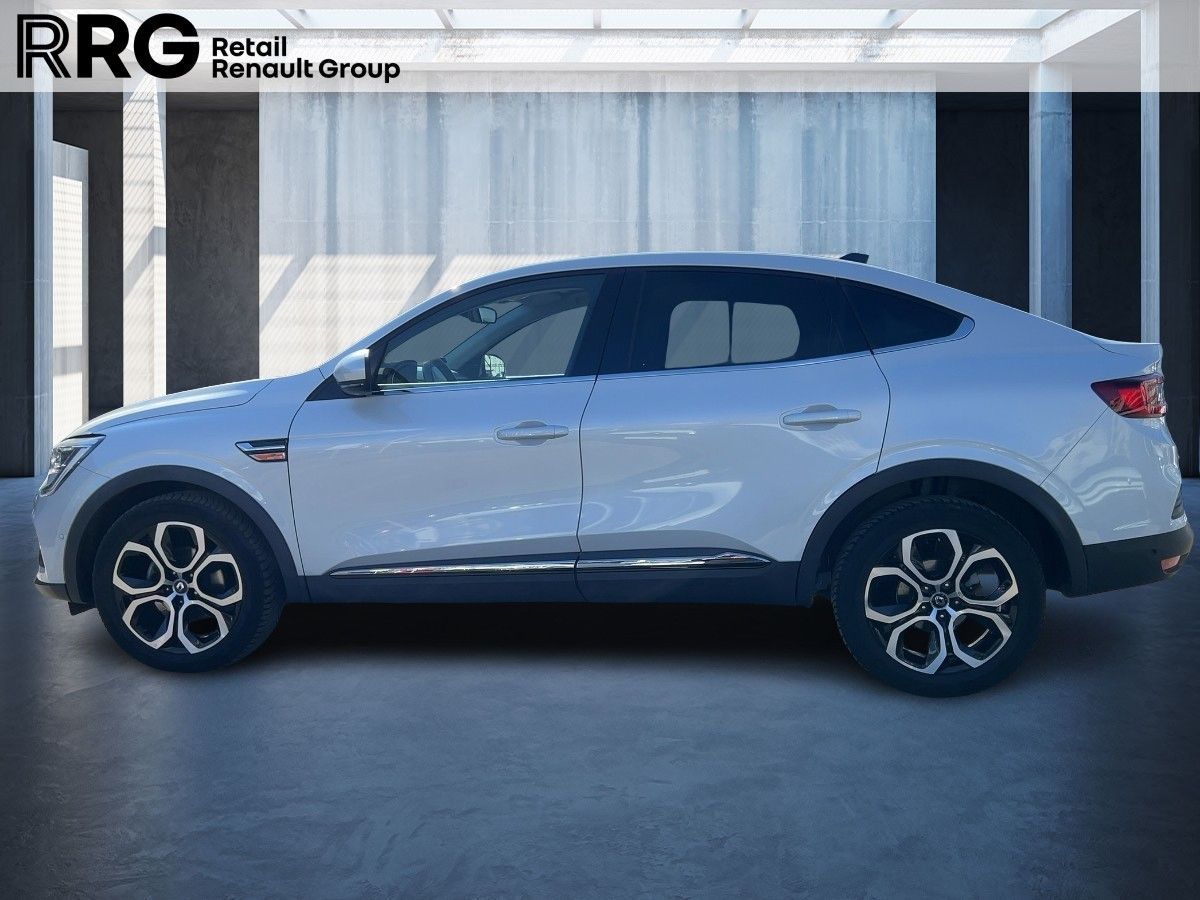 Renault Arkana - Bild 2